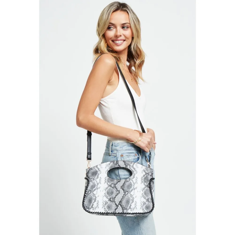 Dahlia Crossbody