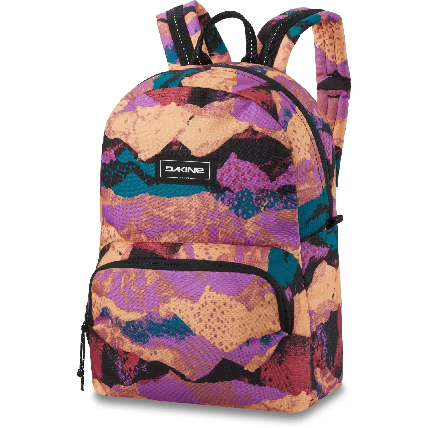 Dakine Cubby 12L Backpack 2024 - Youth