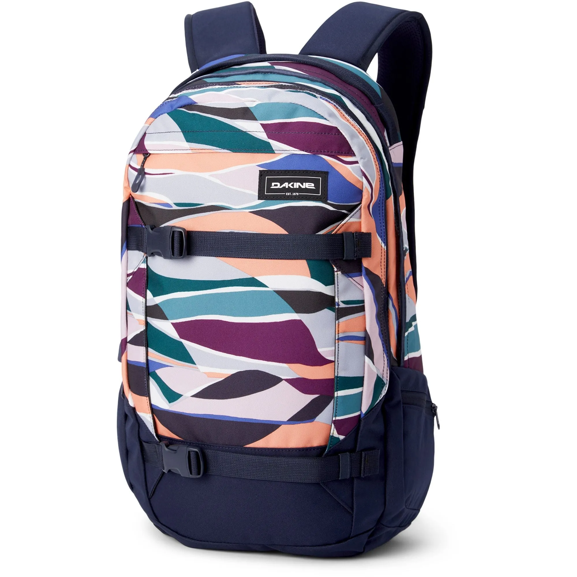 Dakine Mission 25L