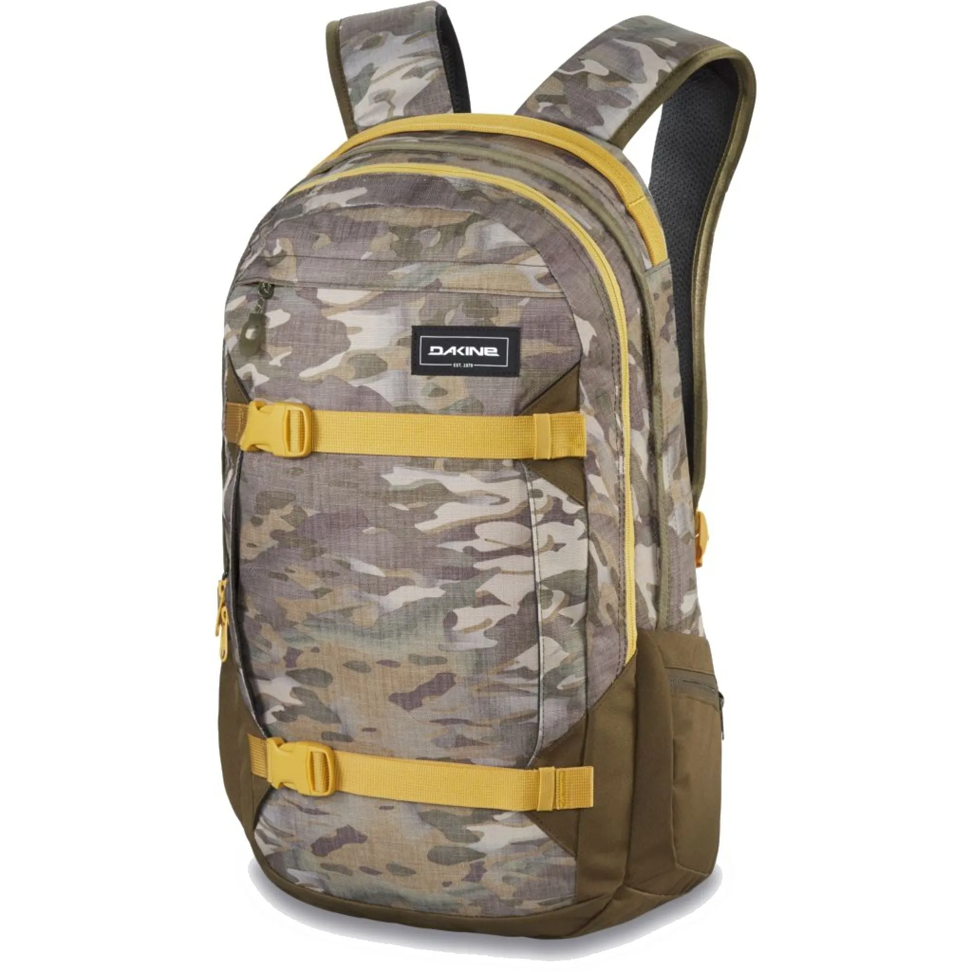 Dakine Mission 25L