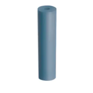 Dedeco® Classic Rubber Blue Cylinders