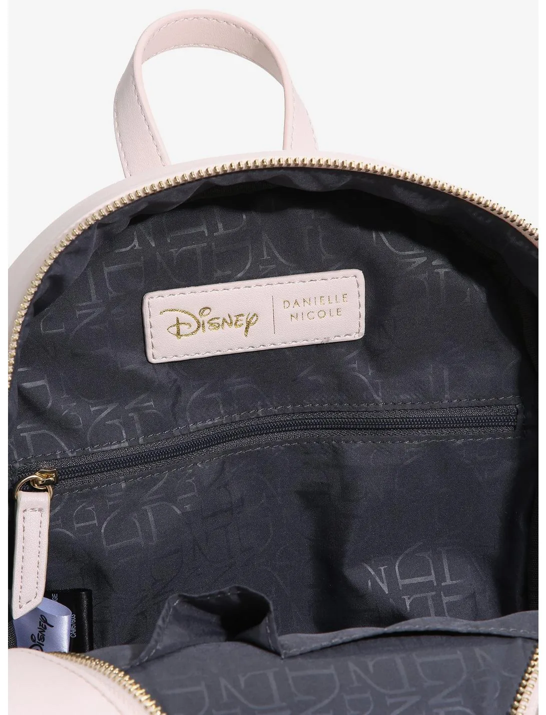 Disney Mini Backpack Moana Te Fiti Danielle Nicole