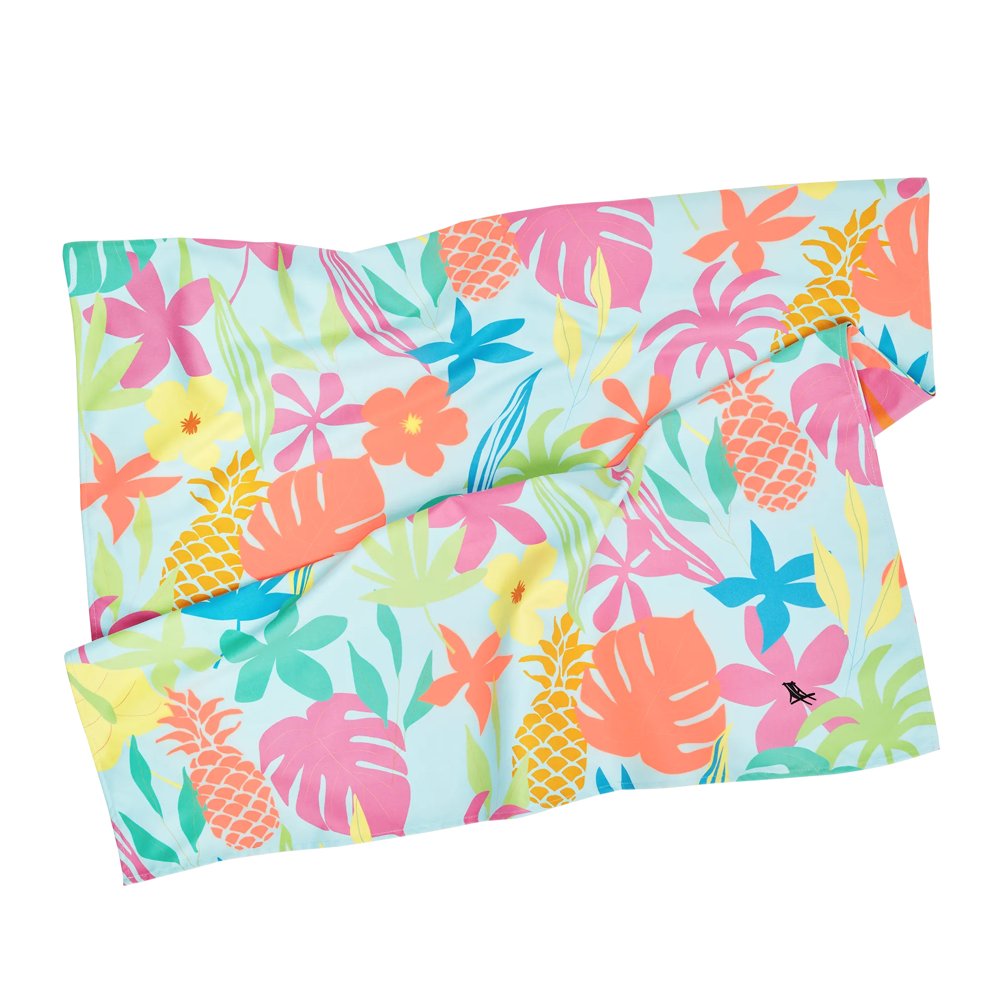 Dock & Bay Quick Dry Towel: Aloha Glow