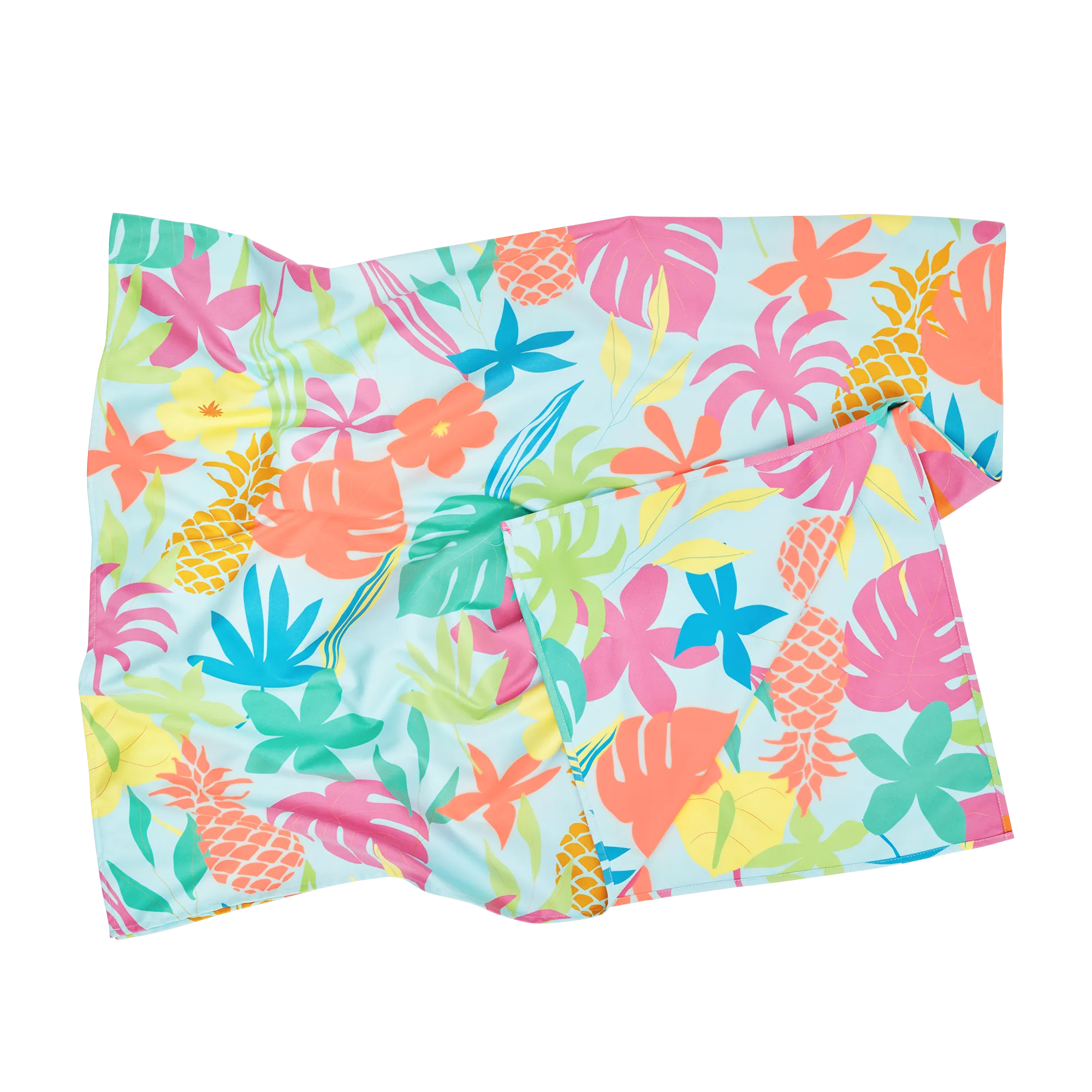 Dock & Bay Quick Dry Towel: Aloha Glow