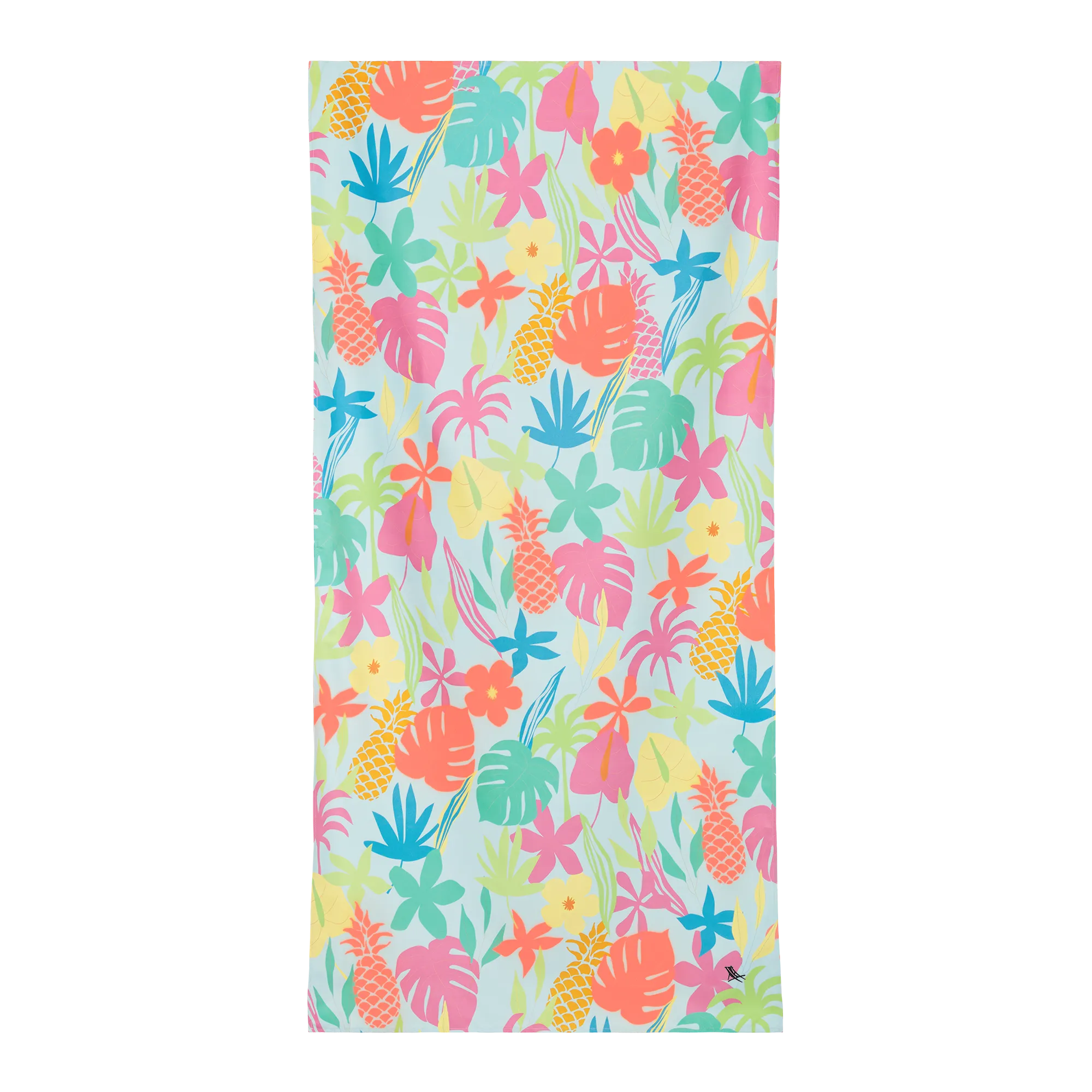 Dock & Bay Quick Dry Towel: Aloha Glow