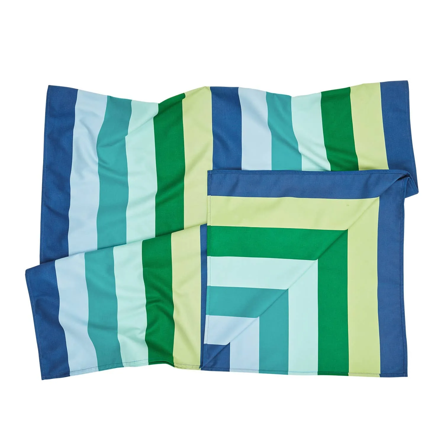 Dock & Bay Quick Dry Towel: Cool Lagoon