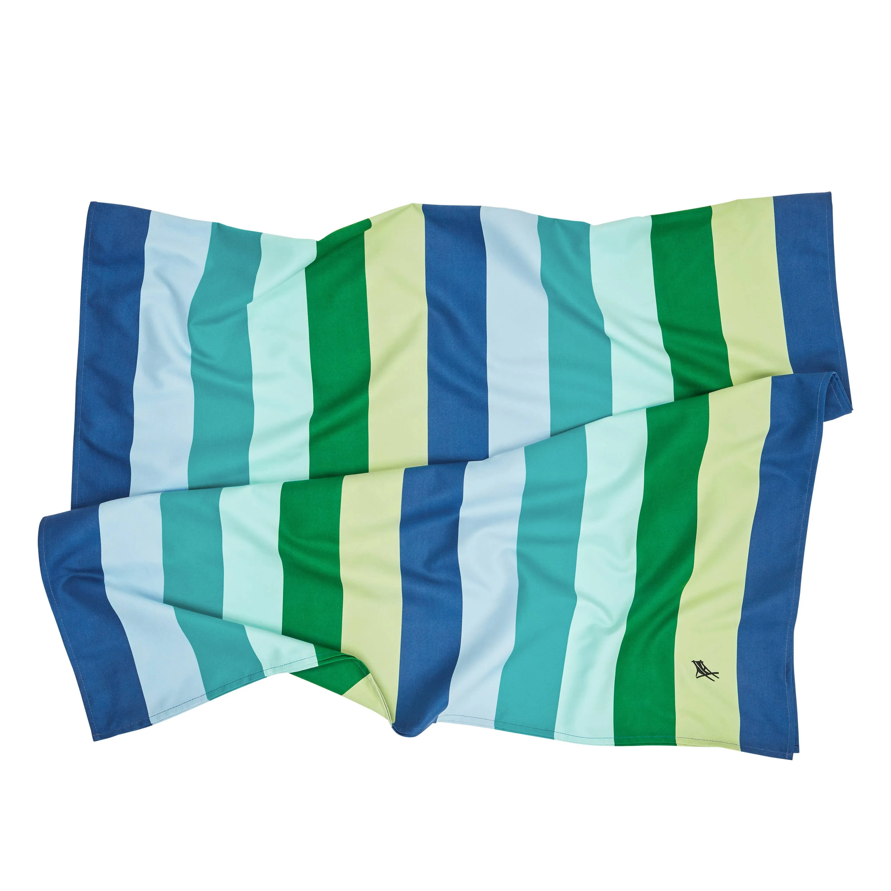 Dock & Bay Quick Dry Towel: Cool Lagoon