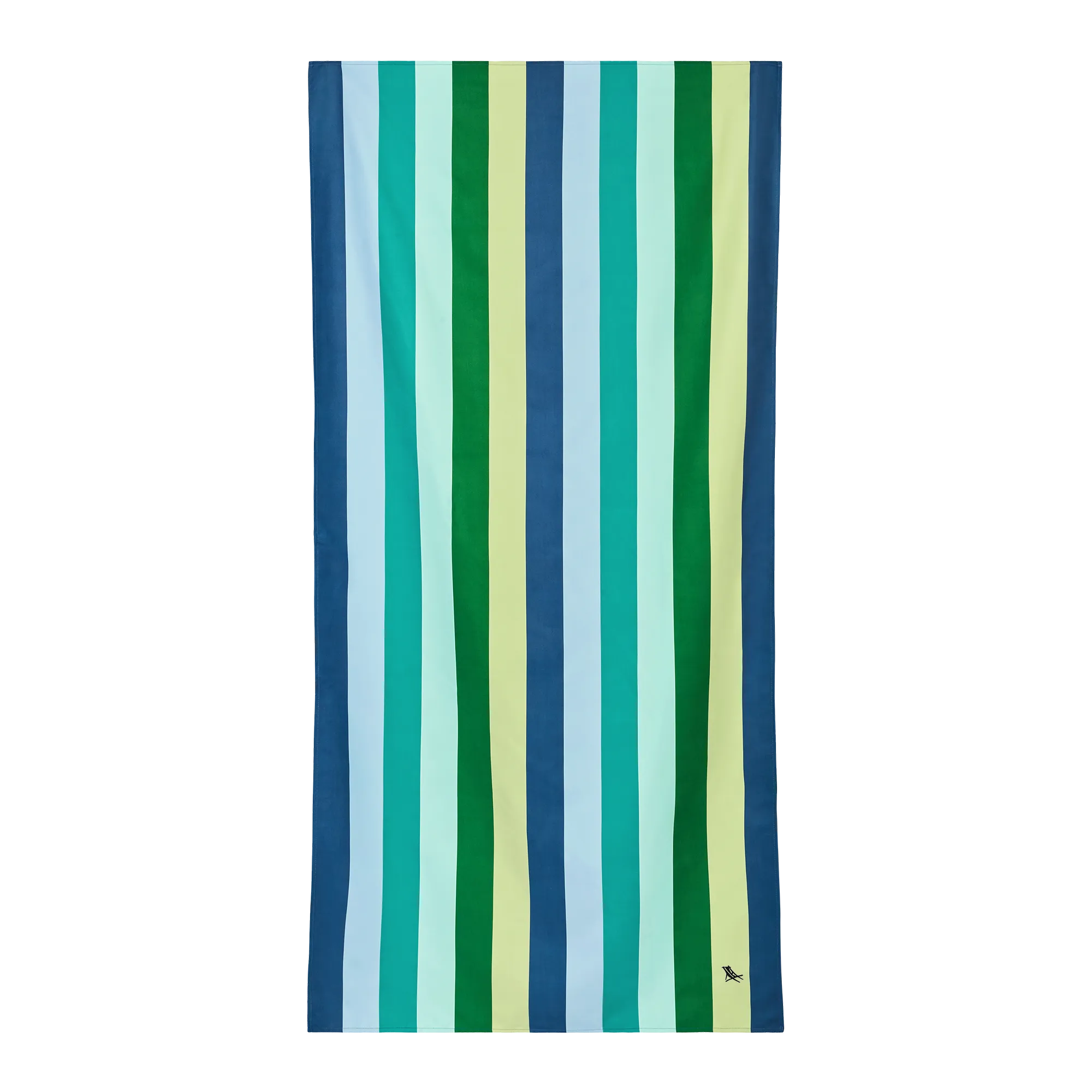 Dock & Bay Quick Dry Towel: Cool Lagoon