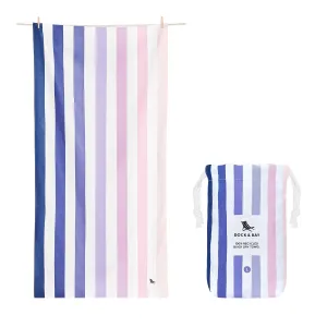 Dock and Bay Quick Dry Towels - Dusk to Dawn