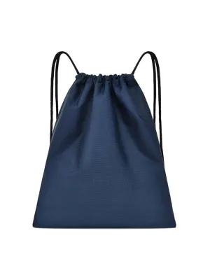 Drawstring Every day Bag