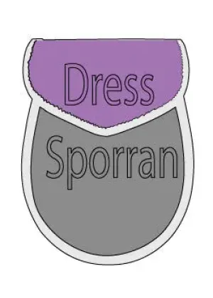 Dress Sporran