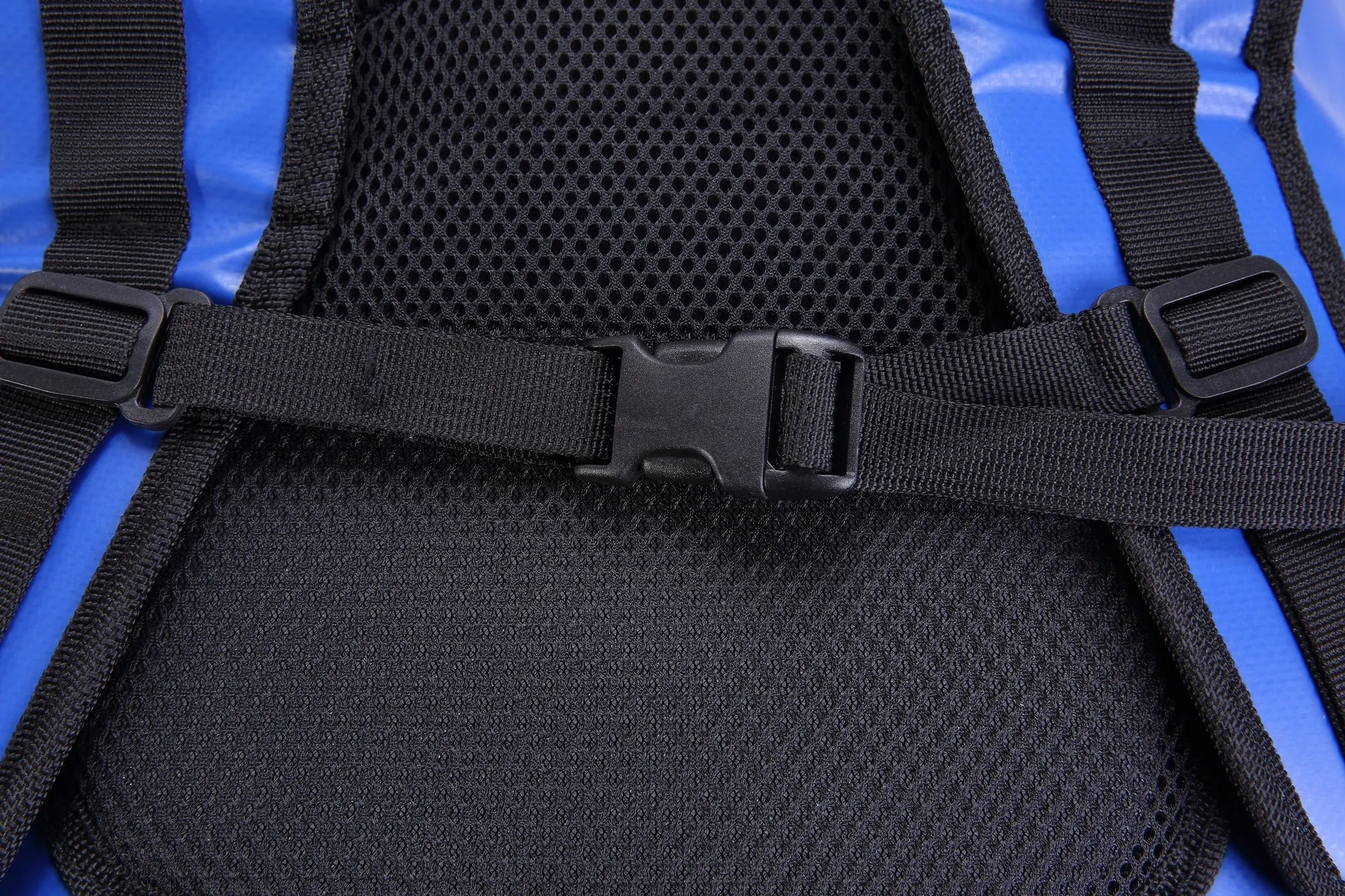 Dry 60L Backpack