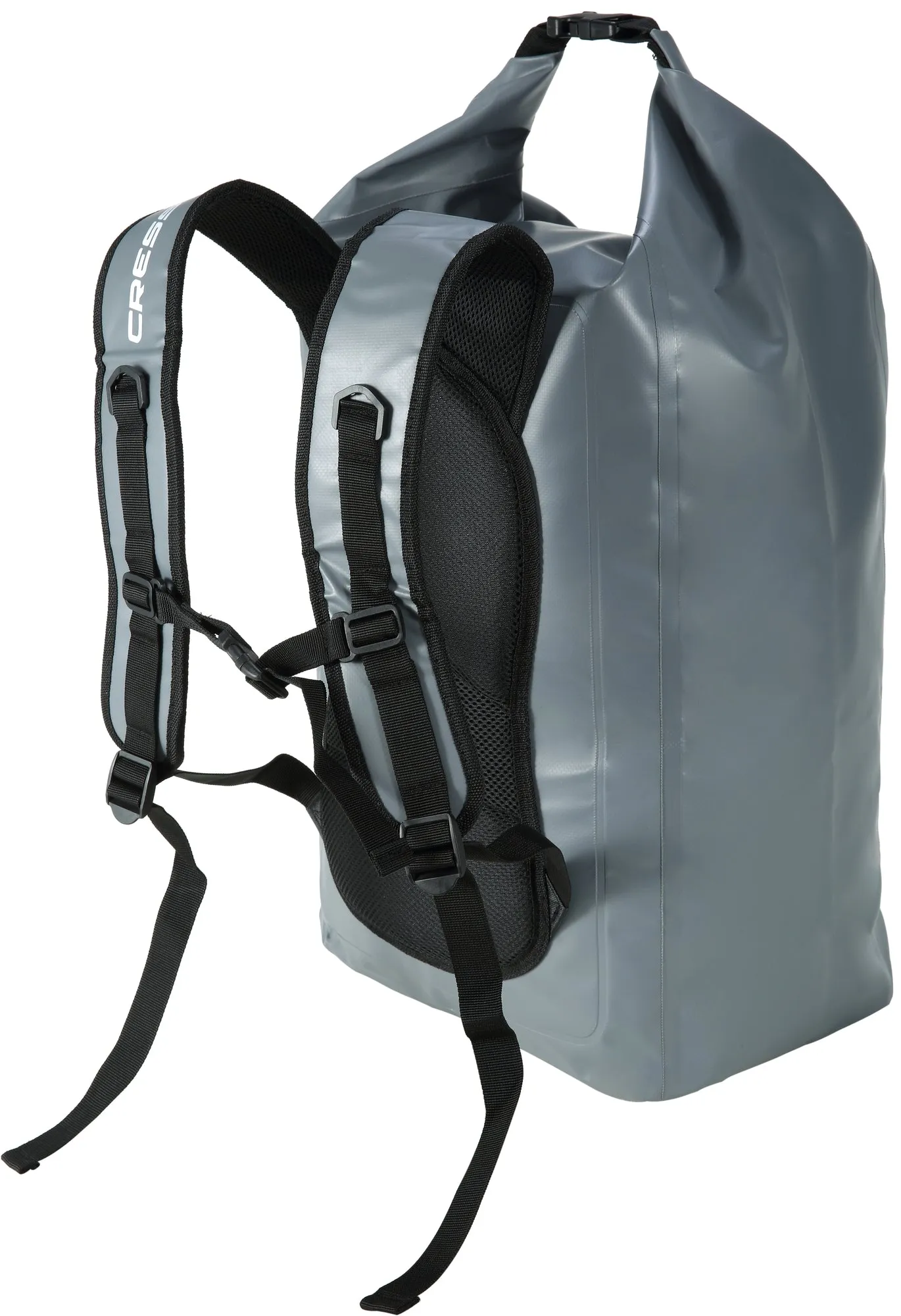 Dry 60L Backpack