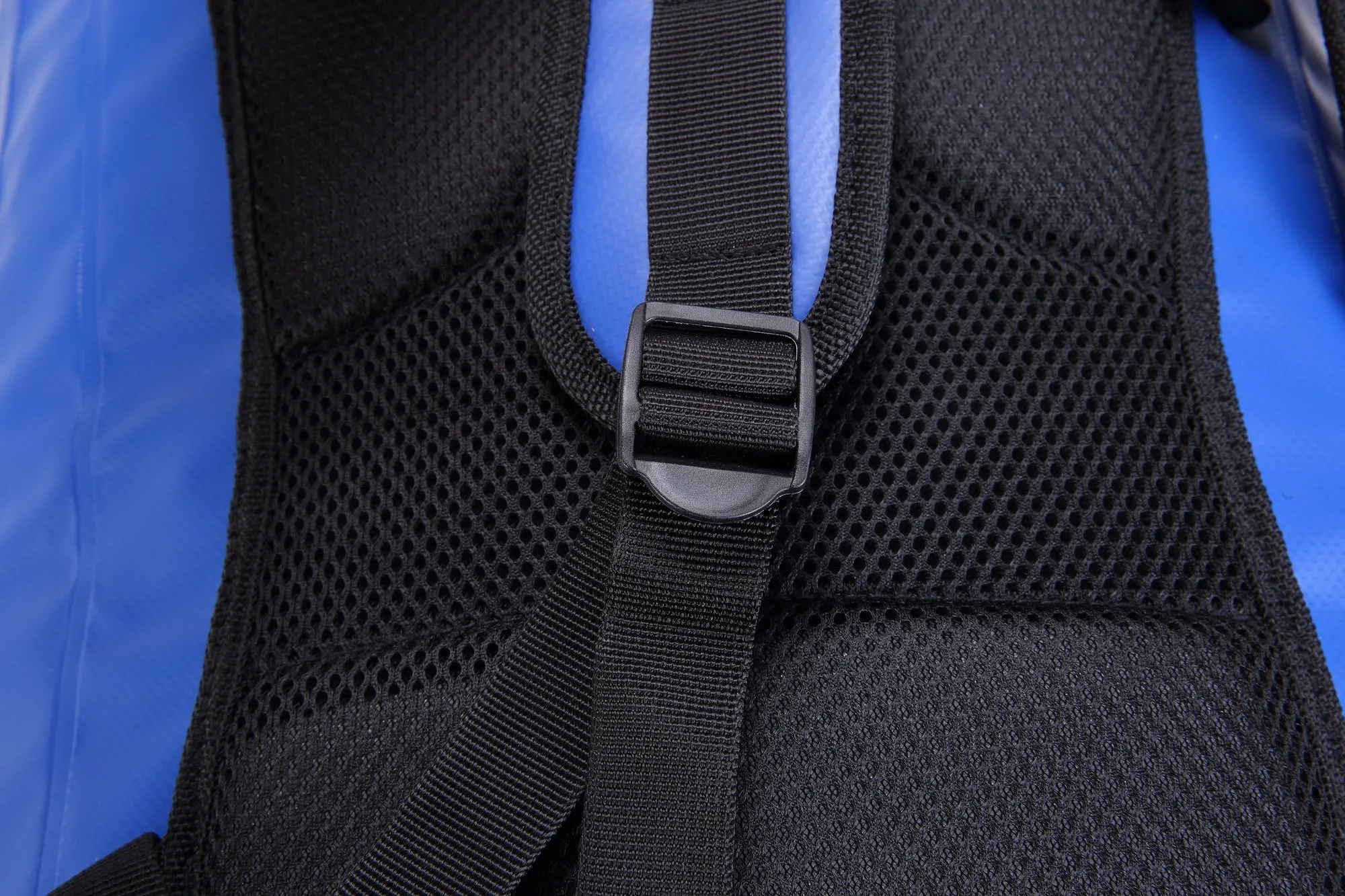 Dry 60L Backpack