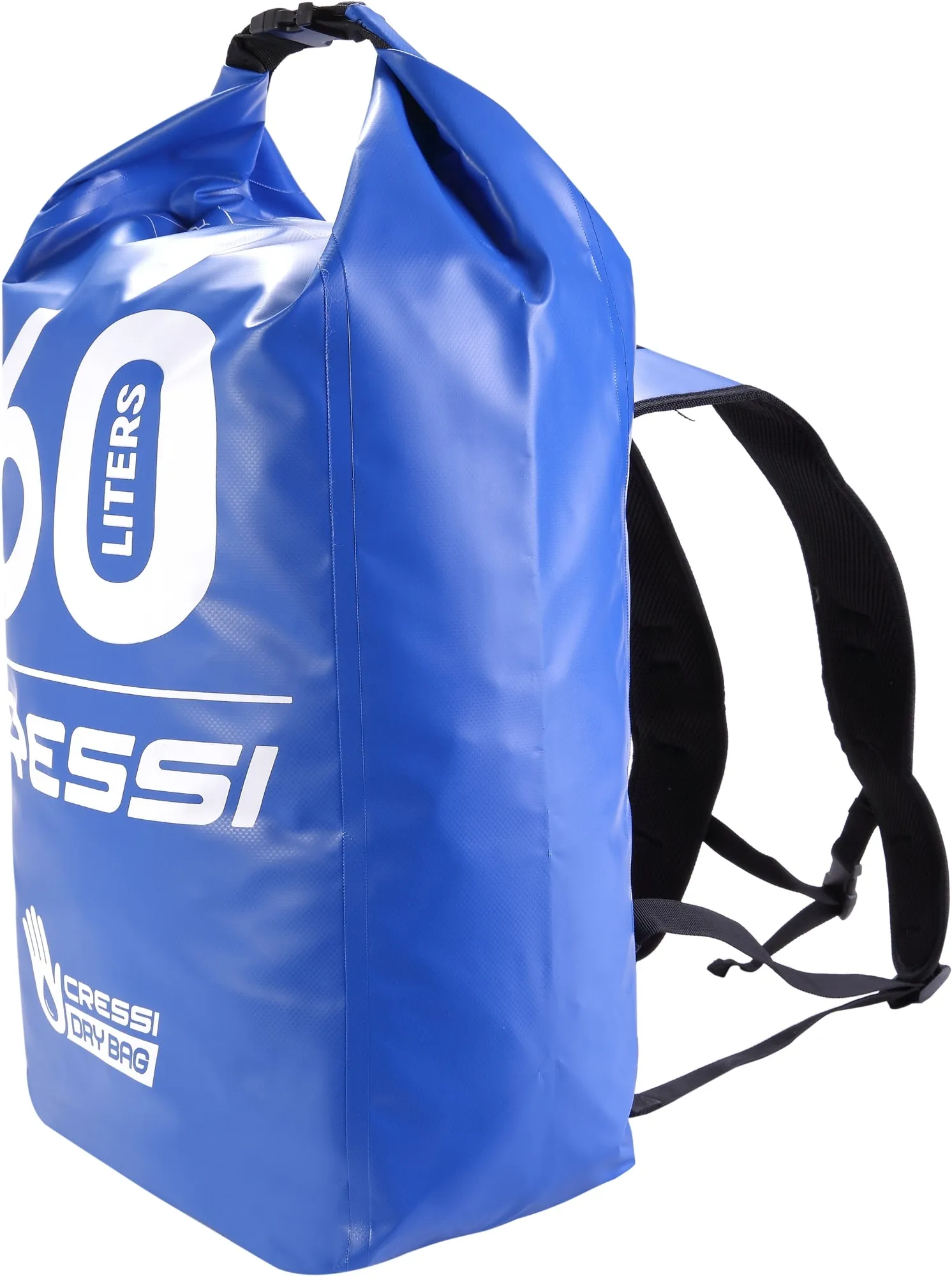 Dry 60L Backpack