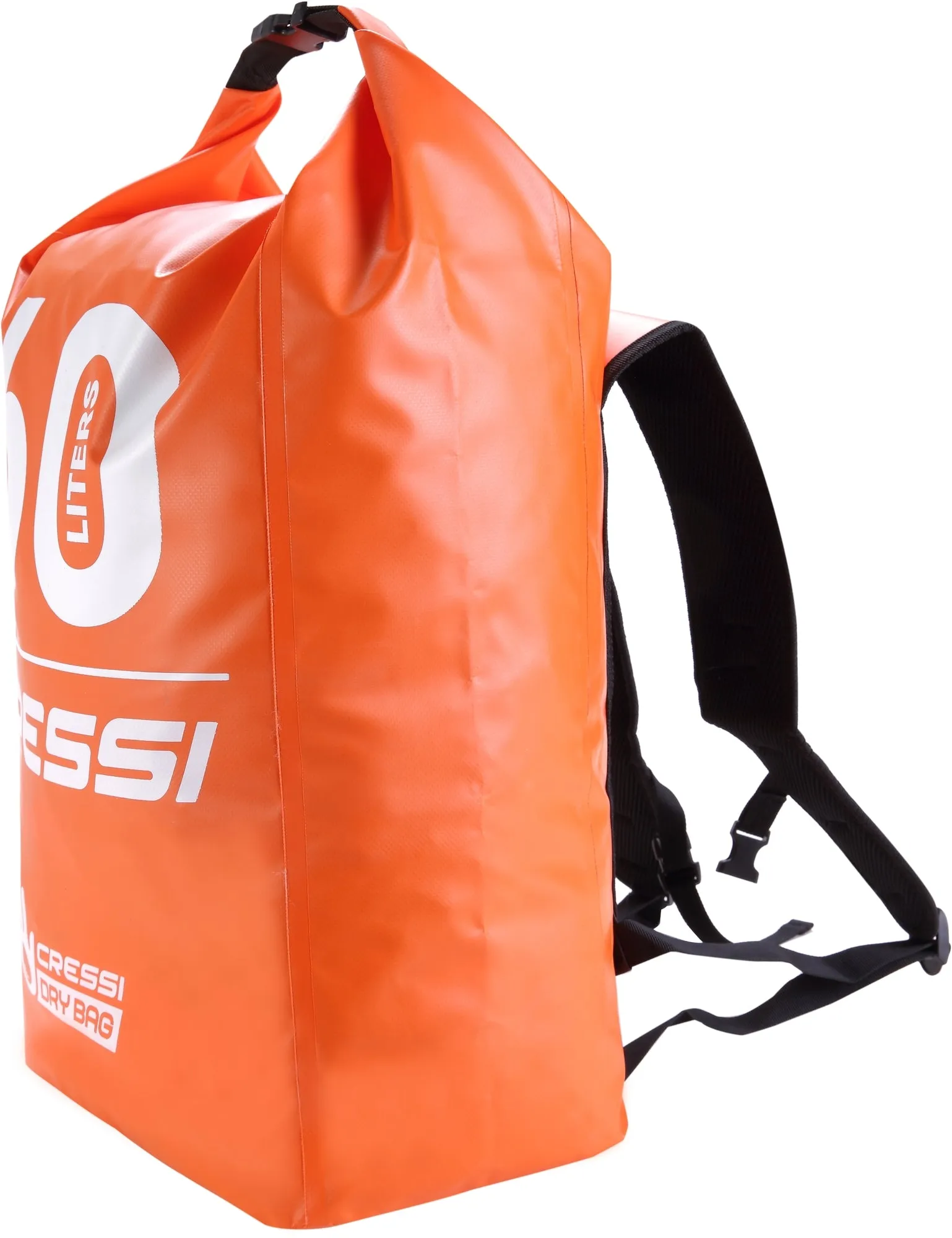 Dry 60L Backpack