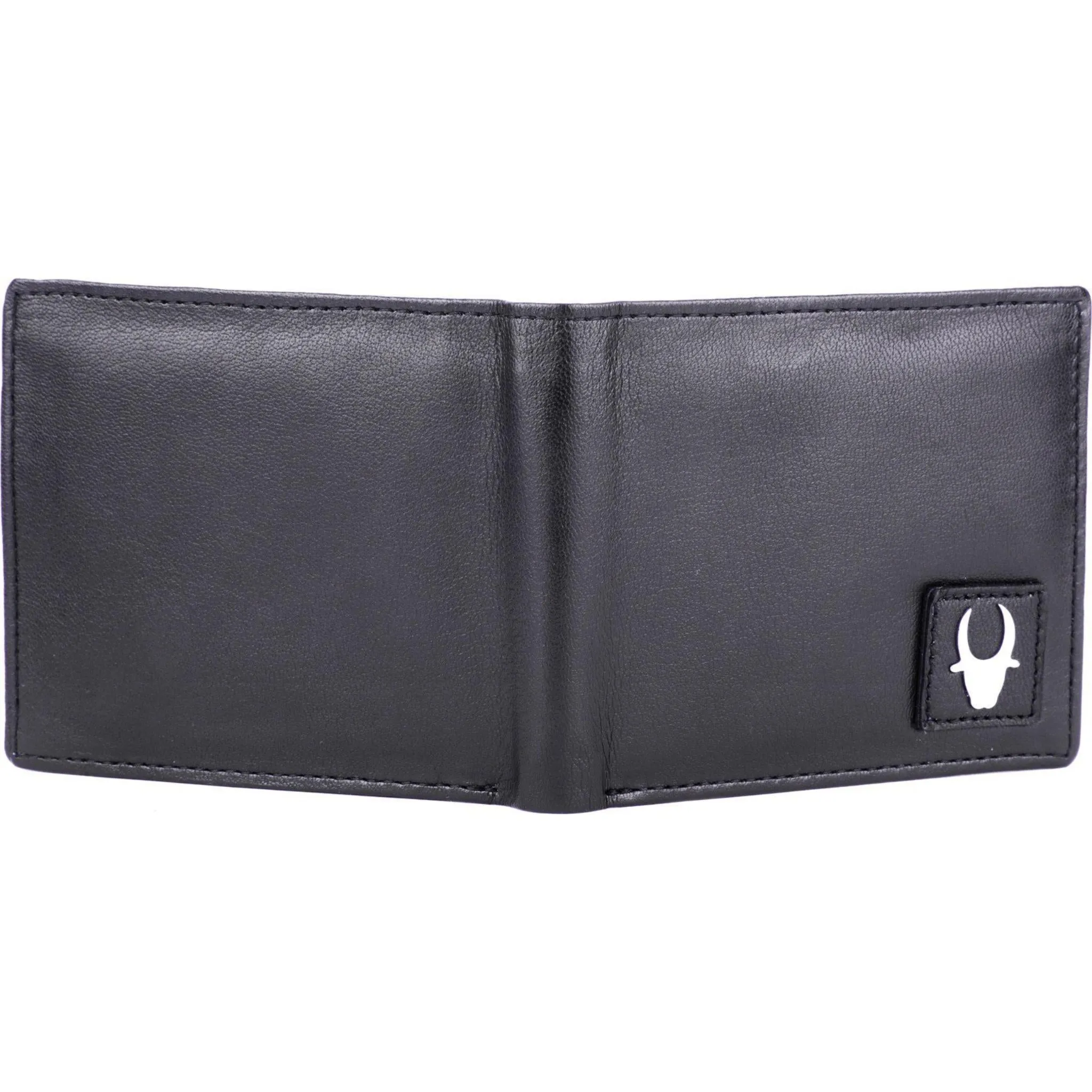 DUBLIN RFID Protected Leather Wallet  for Men