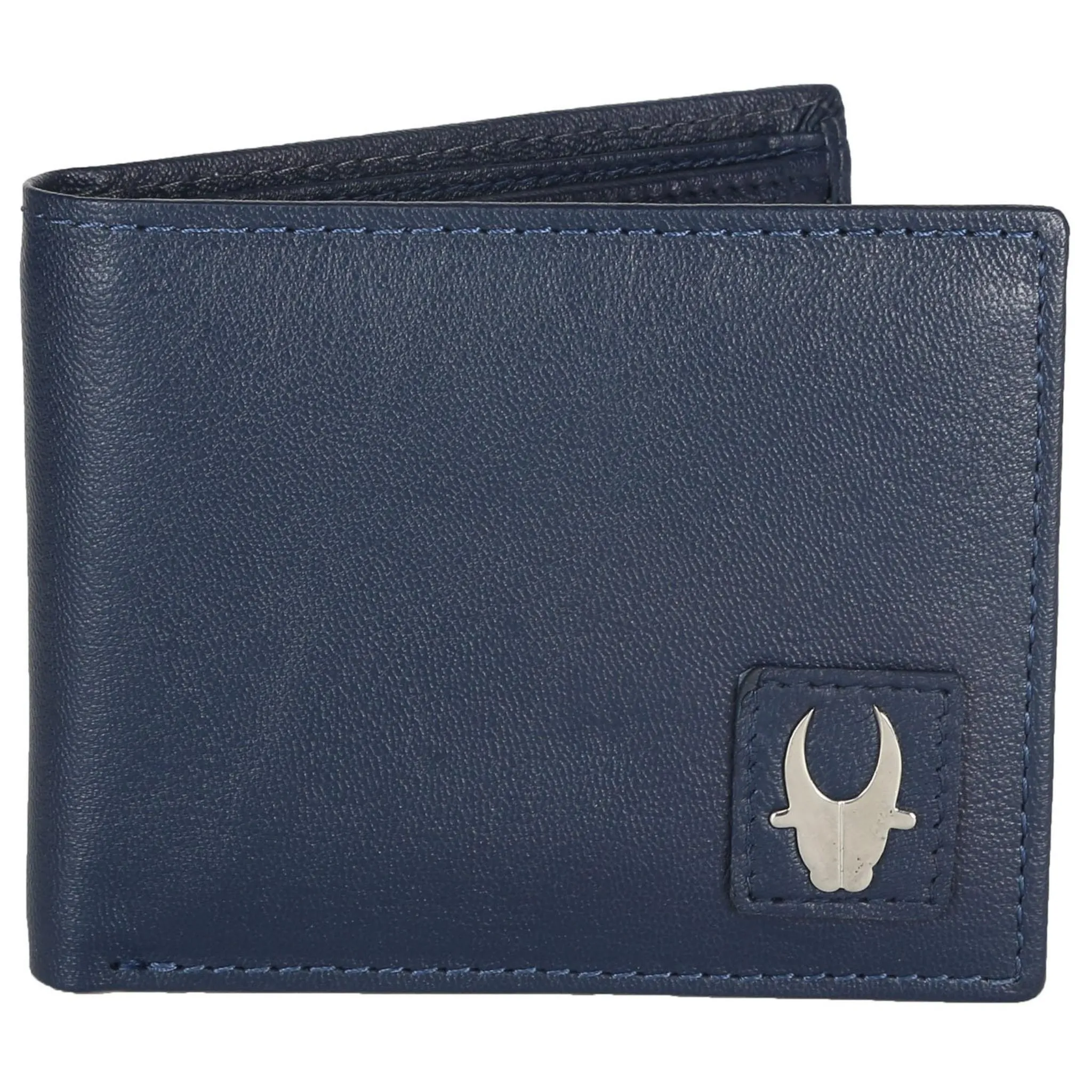 DUBLIN RFID Protected Leather Wallet  for Men