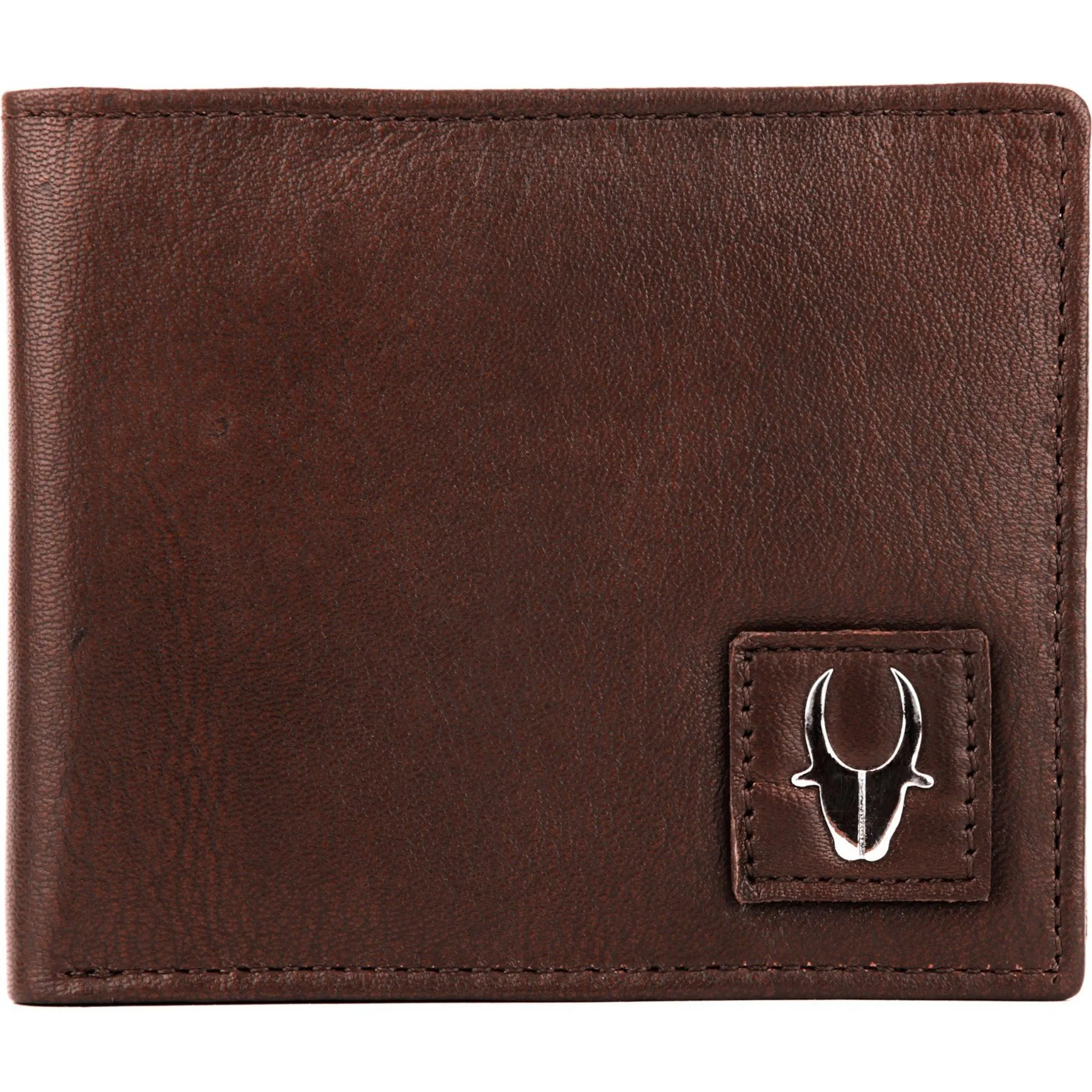 DUBLIN RFID Protected Leather Wallet  for Men