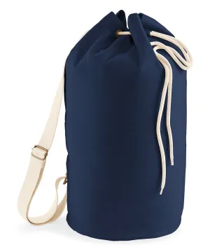 EarthAware® organic sea bag | French Navy