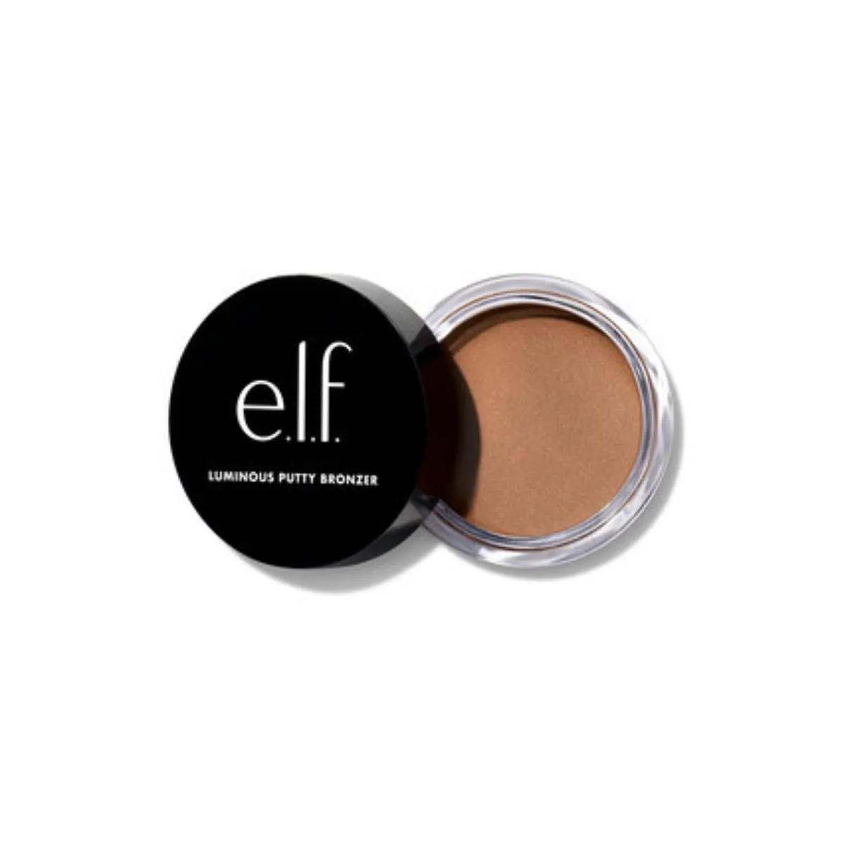 e.l.f. Luminous Putty Bronzer