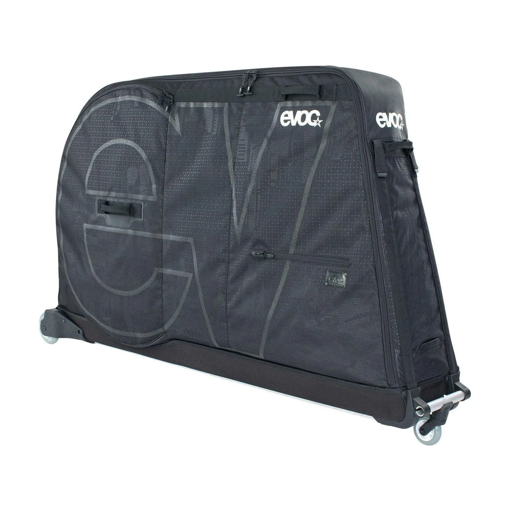 EVOC Bike Travel Bag Pro, 310L, 147x36x85