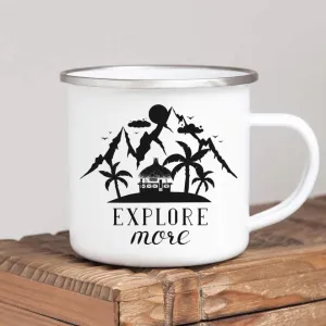 Explore More