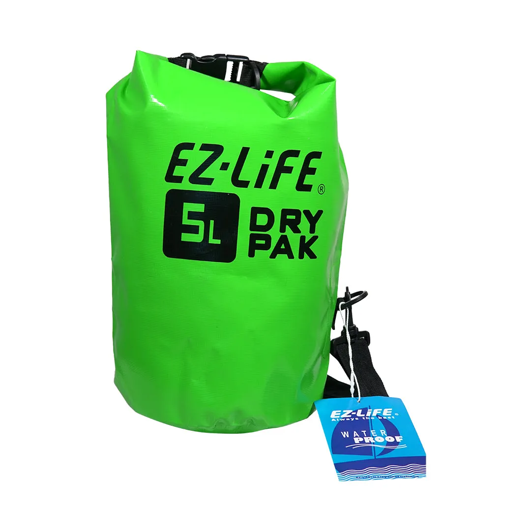 EZ Life Dry Bag 5L