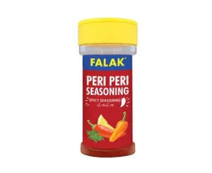 FALAK PERI PERI BOTTLE 80G