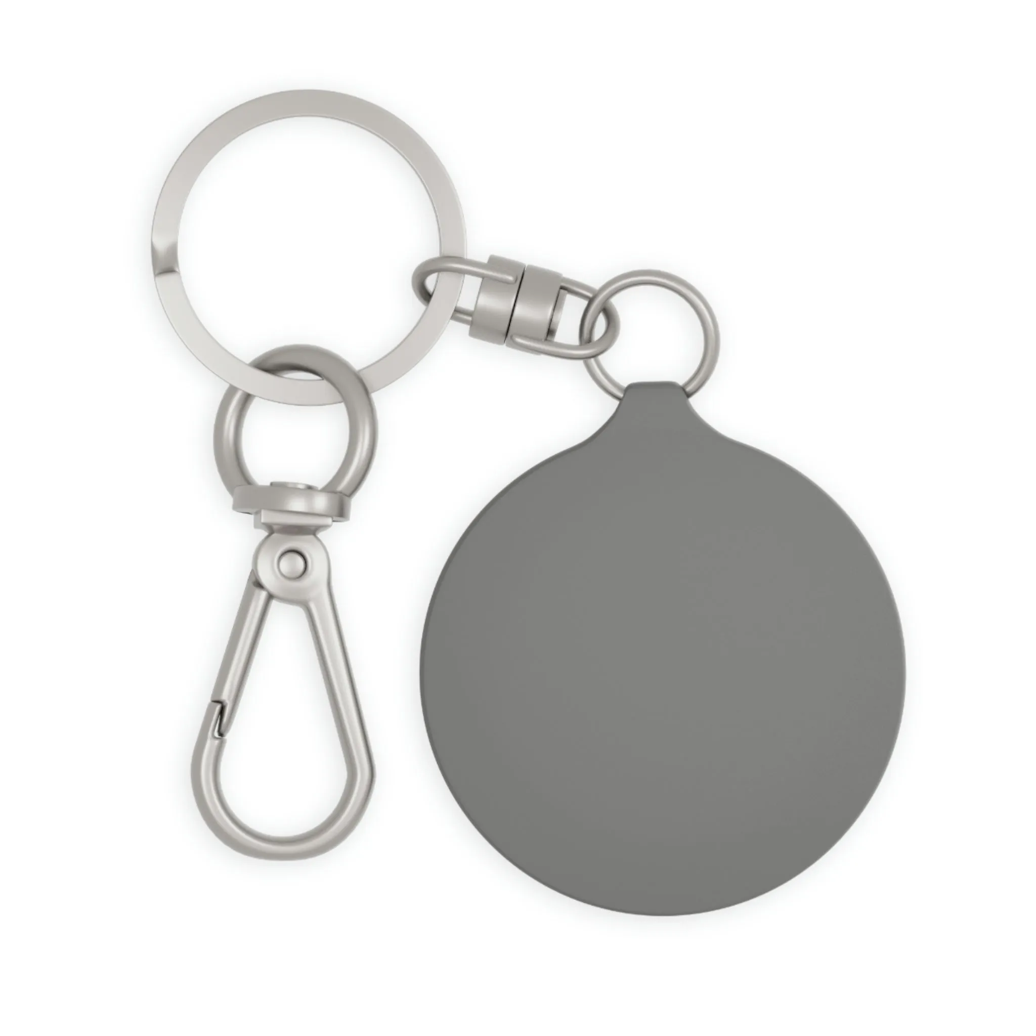 familiar Keyring Tag