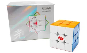 Fanxin Light 3x3 (Magnetic, Ball-Core)