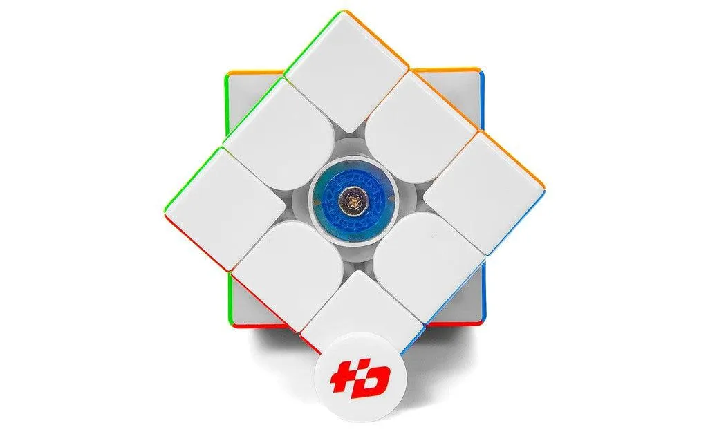 Fanxin Light 3x3 (Magnetic, Ball-Core)