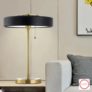 Fashionable Creative Rogano Table Lamp