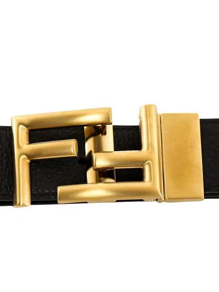 FENDI Adjustable Belt for Men - Stylish Accessory for Every Outfit