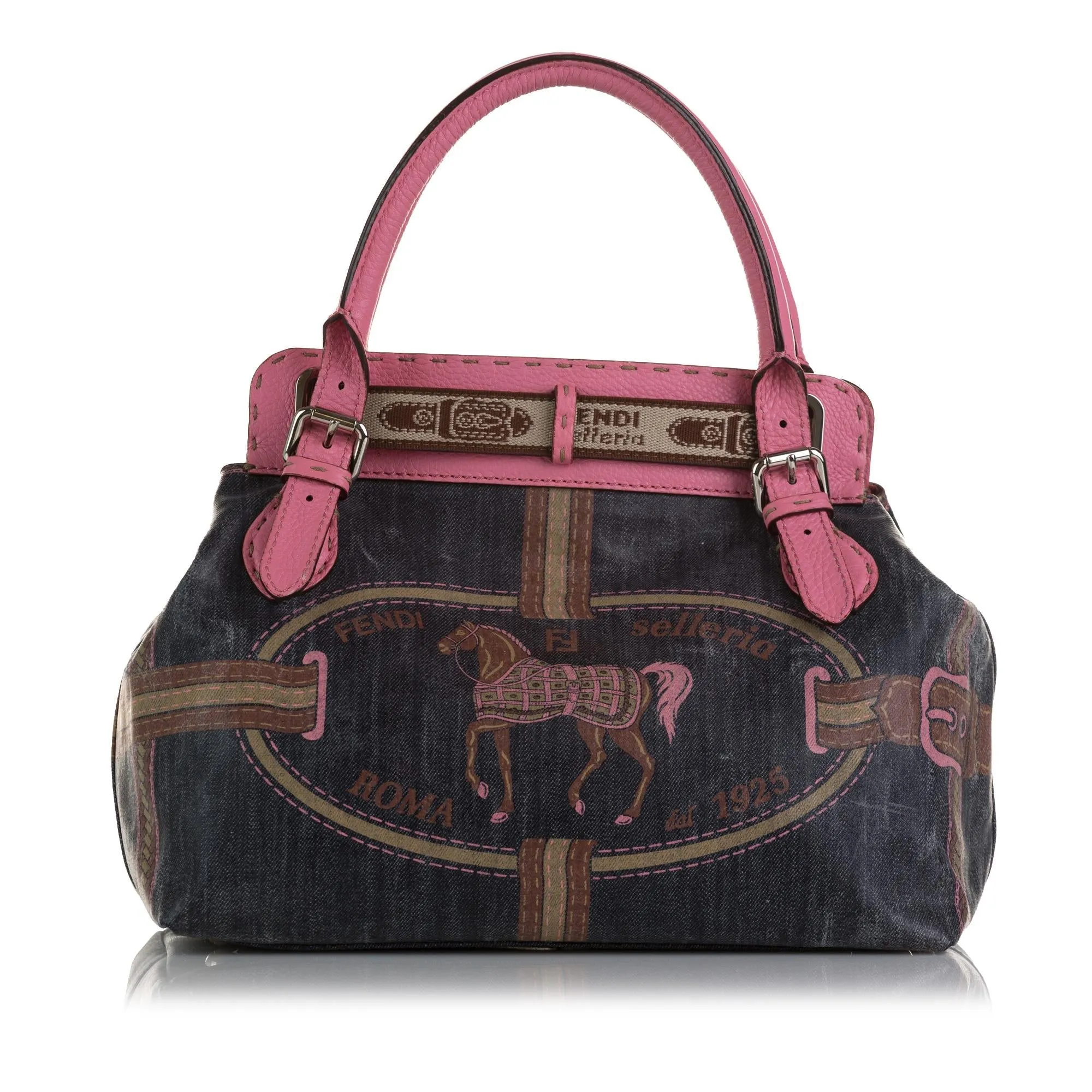 Fendi Selleria Grand Borghese (SHG-3x5oCH)