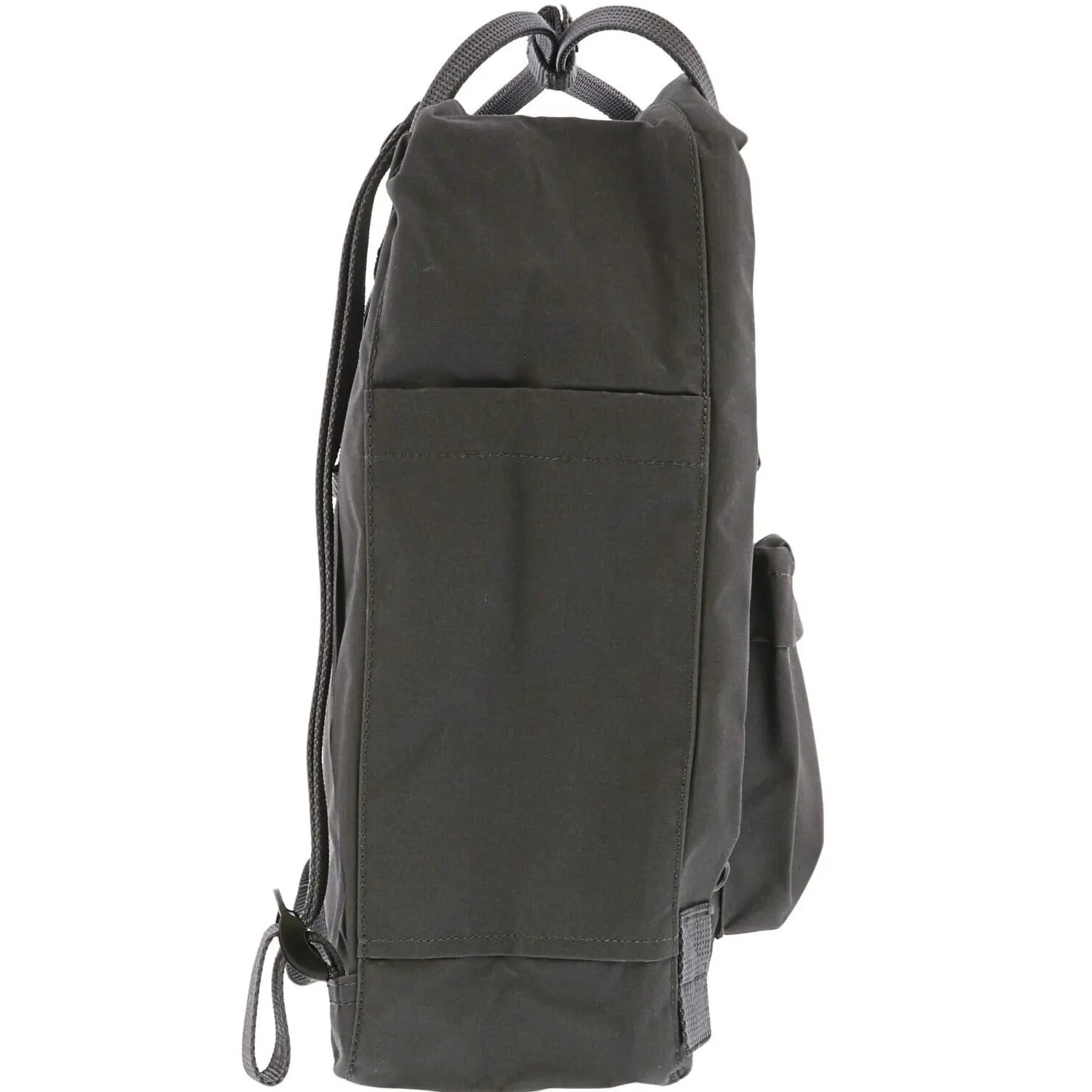 Fjallraven | Kanken Classic Backpack for Everyday | Super Grey