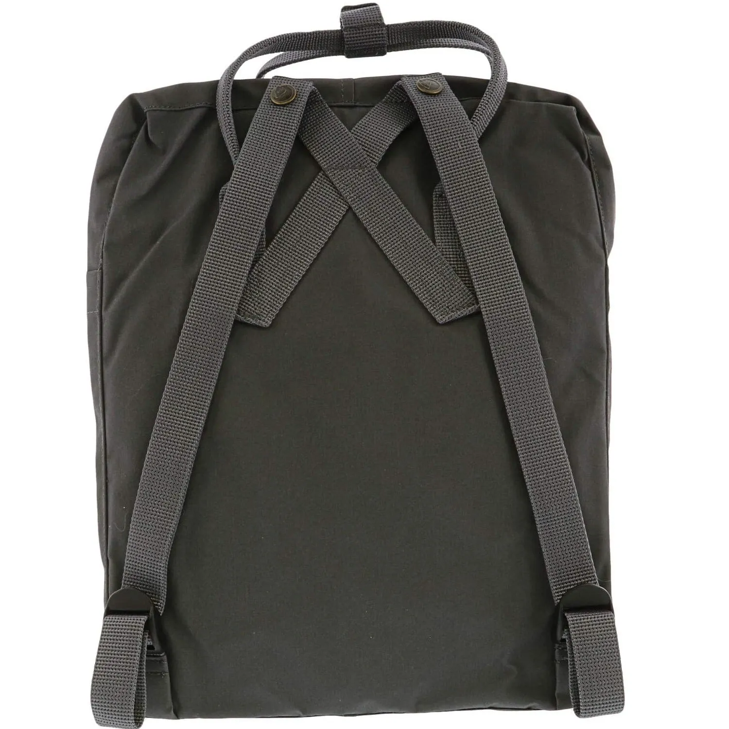 Fjallraven | Kanken Classic Backpack for Everyday | Super Grey