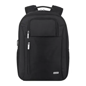 Fortis Recycled 15.6" Laptop Backpack*