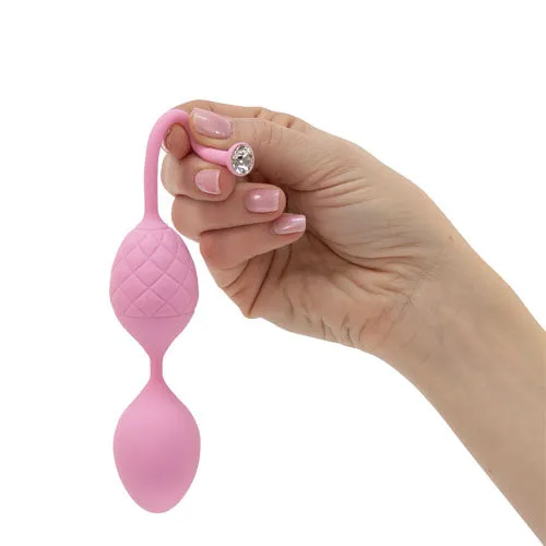 Frisky Luxurious Pleasure Kegel Balls