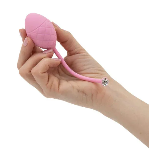 Frisky Luxurious Pleasure Kegel Balls