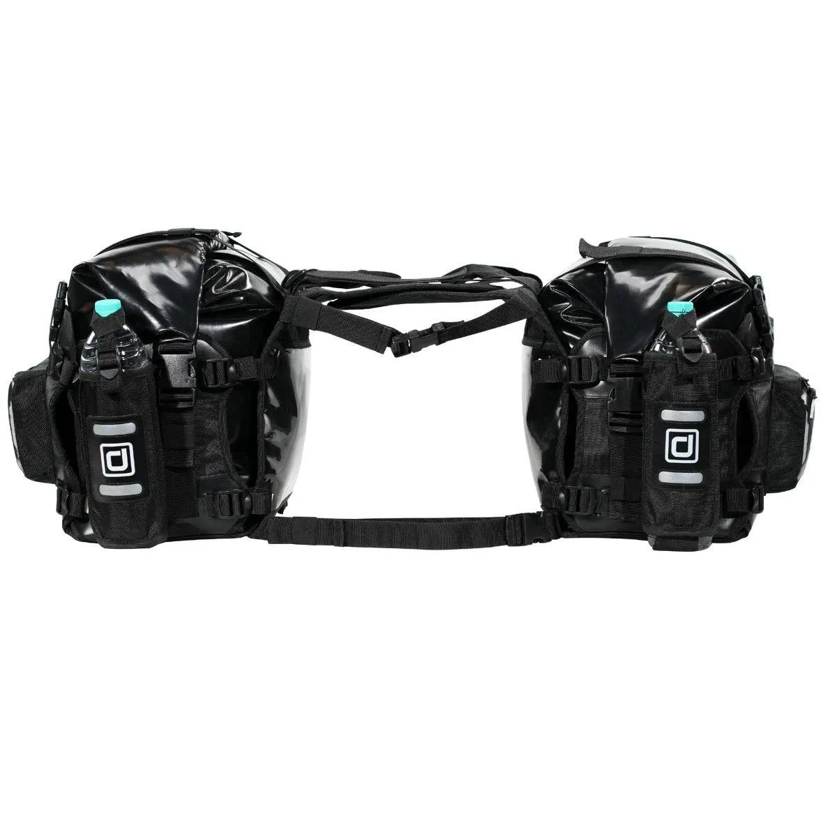 Frogman Waterproof Saddlebag