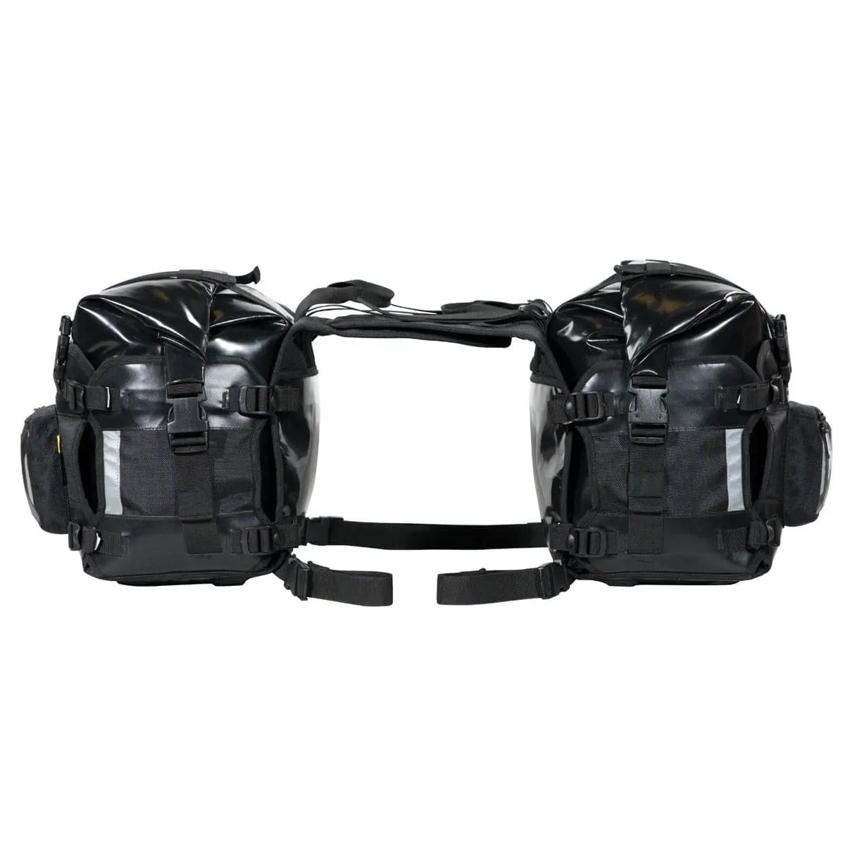 Frogman Waterproof Saddlebag