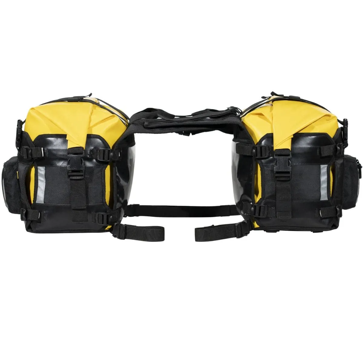 Frogman Waterproof Saddlebag