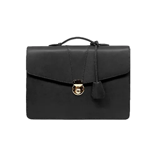 Gentry Lock Briefcase - Custom Product