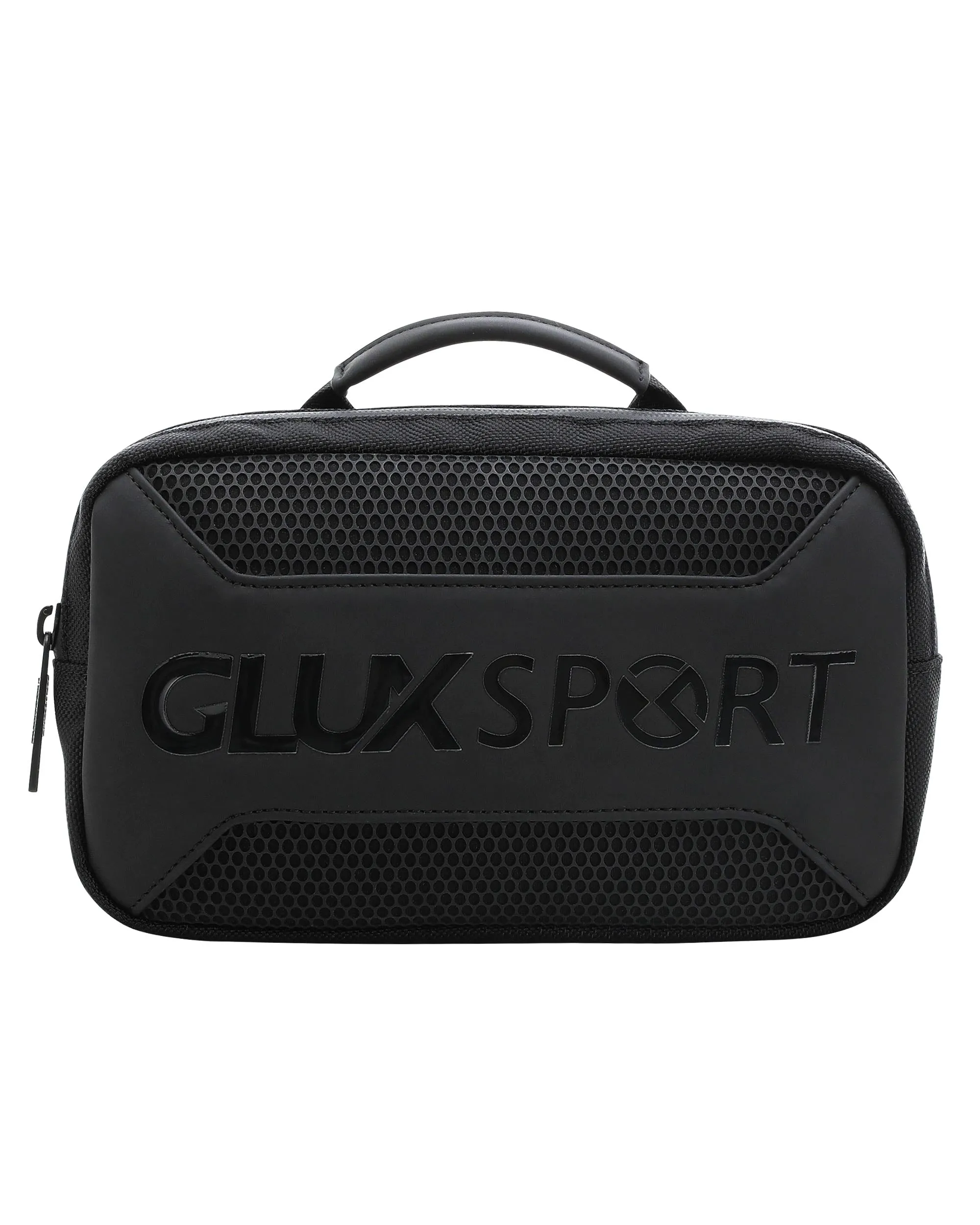 GLUX Men's Gaming Shoulder Bag Crossbody Bag Casual Sports Small Bag