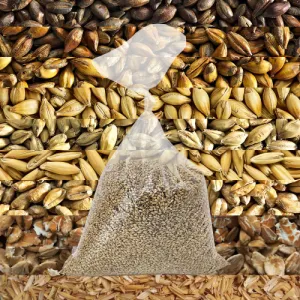 GRAIN BILL - Customer's Product with price 4.99 ID fW0uzOAUZUOFCi5fGr4N0hFm