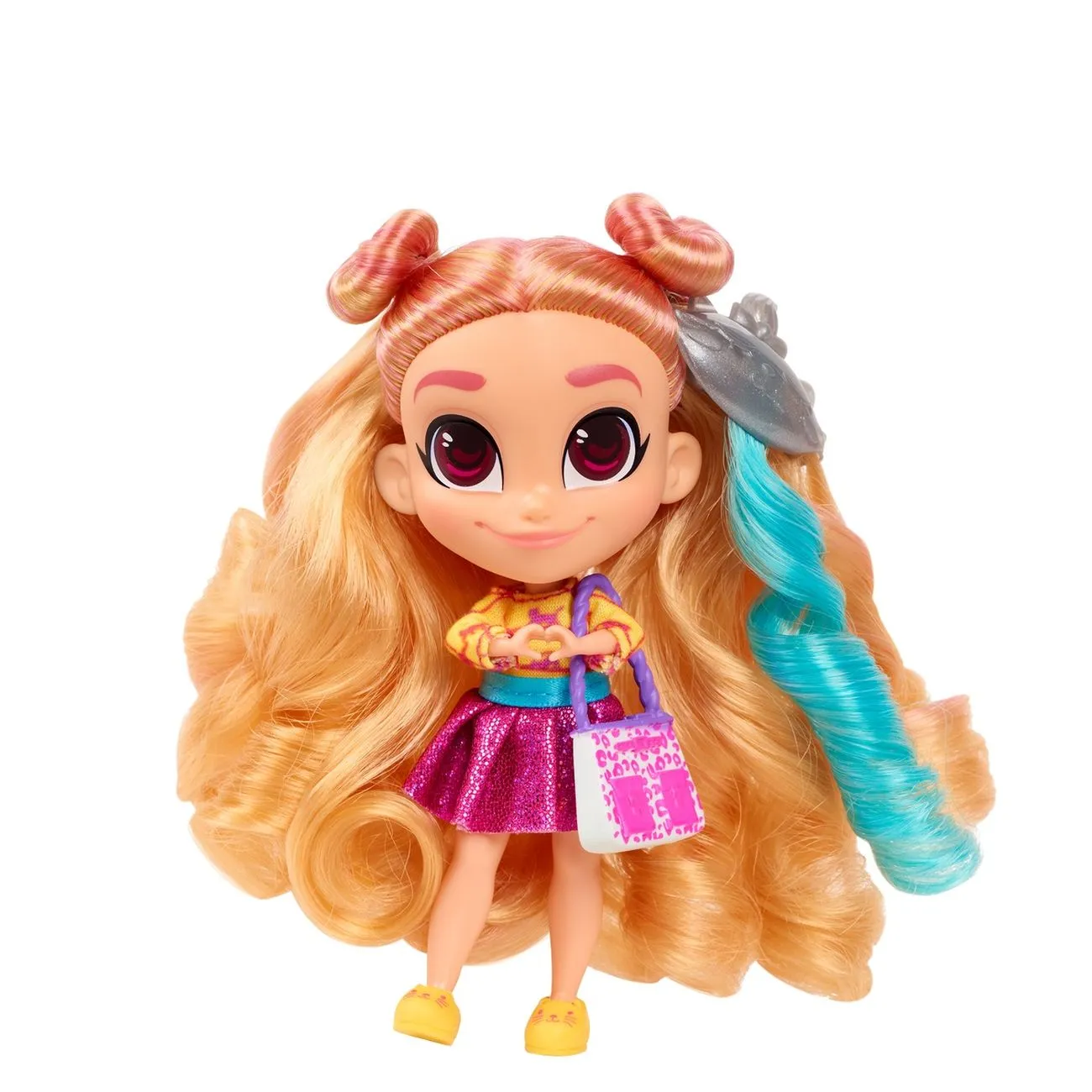 Hairdorables Doll Series 2