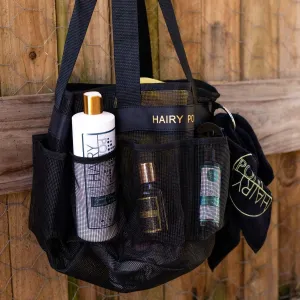 Hairy Pony Wash Bay Bag