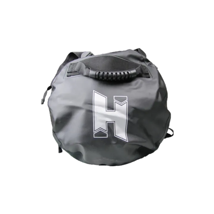 Halcyon Expedition Bag