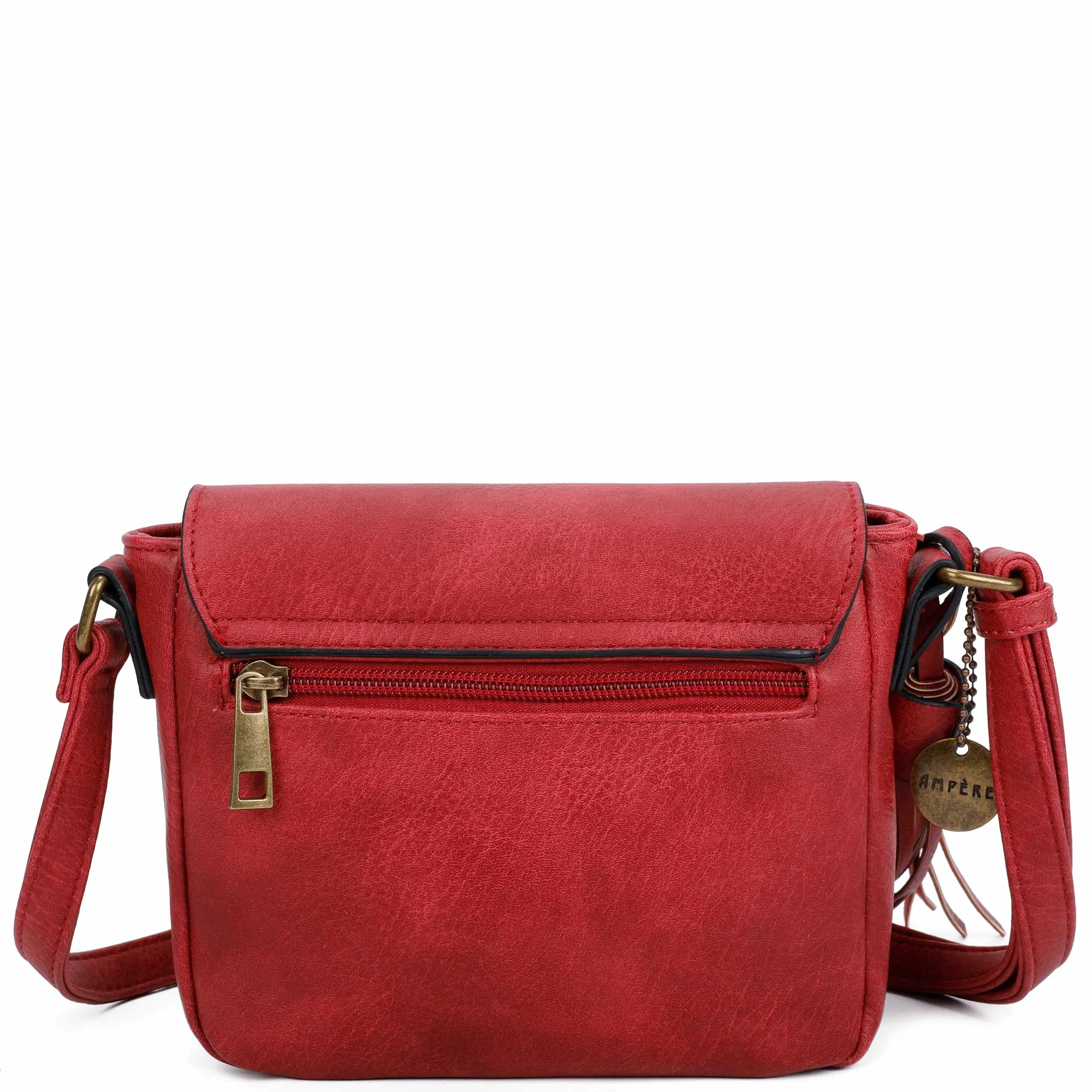 Harper Crossbody - Sand